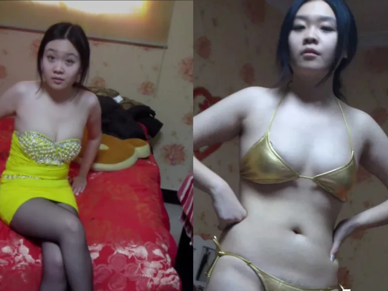Xxx em ghệ non tơ lồn hồng xinh đẹp